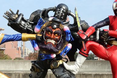 Western Yokai Wolf Man | RangerWiki | Fandom Western Yokai Wolf Man | RangerWiki | Fandom