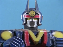 Sun Vulcan Robo Profile