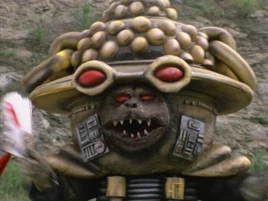 Teakettle Monger Profile