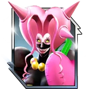 UI Ranger VilPoisandra S22