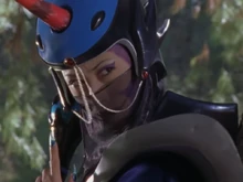 WF Toxica Soul Searching