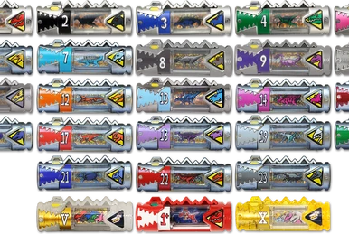 Chou Shinka! Kyoryu Beat | RangerWiki | Fandom