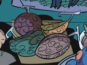 Devil Fruits in MMPR