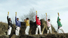 Future kyoryuger