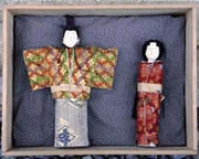 Nani Uemono Dolls