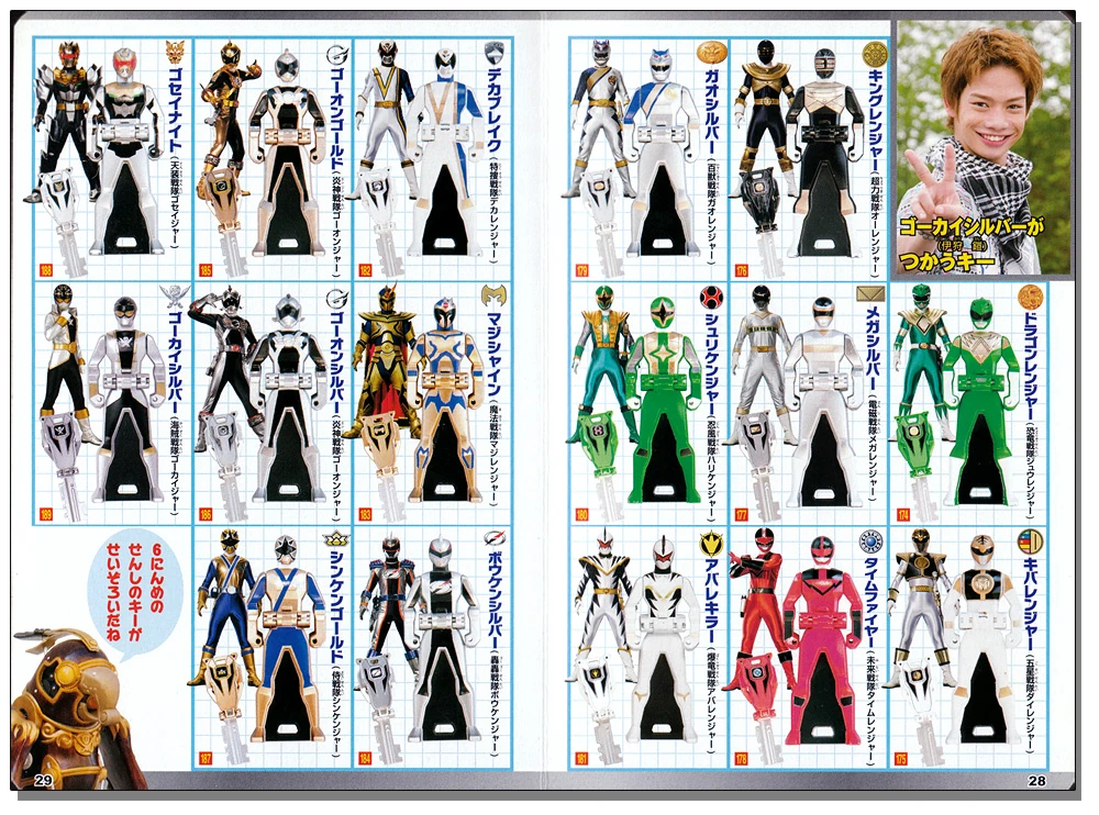 伊狩鎧 | スーパー戦隊シリーズ Wiki | Fandom