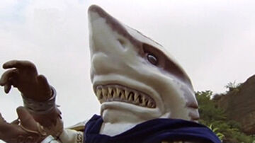 Master Sharkie Chan | RangerWiki | Fandom