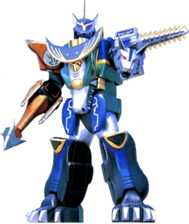 HSGa-GaoHunter Evil Spear