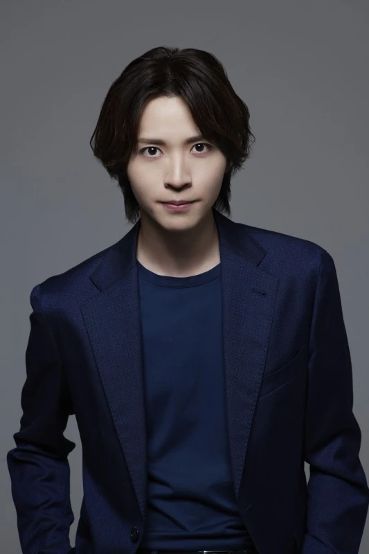 Hiroki Sasamori | RangerWiki | Fandom