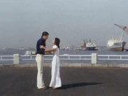 Jack finally meets Miki again