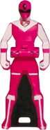 Pink Mask Key