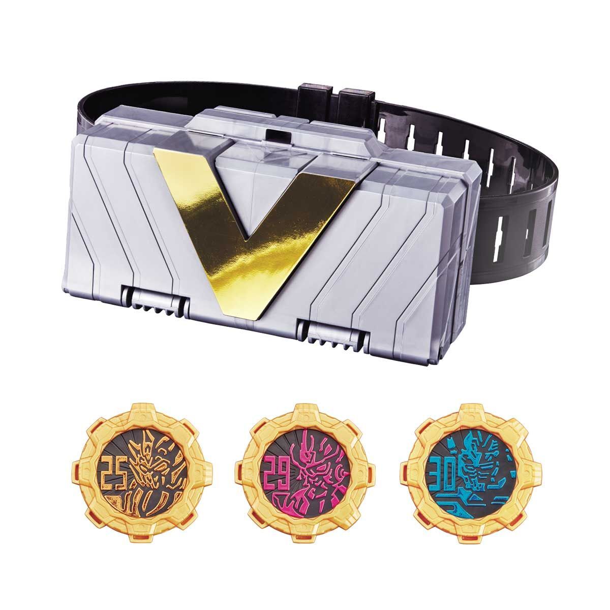 Zenkaiger (Toyline) | RangerWiki | Fandom
