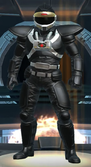 Legacy Wars Phantom Ranger