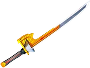 Spin Sword