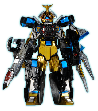 Power ranger beast morpher megazord cheap