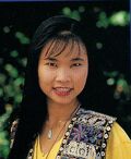 Trini Kwan TV Series Mighty Morphin