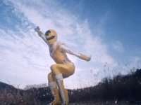 Yellow Mask Yellow Mask!