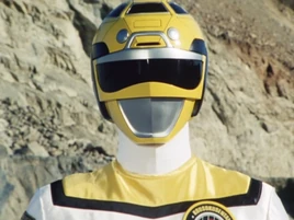 Yellow Turbo Profile