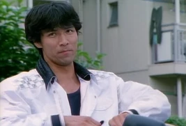 Yusaku Hayakawa