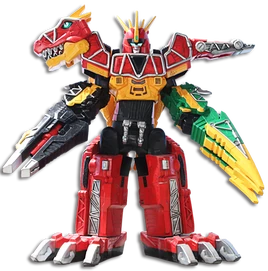 ZSK-Kyoryuzin Western