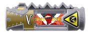 Kakuranger Zyudenchi