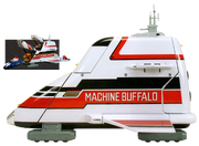 1988 machinebuffalo