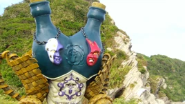 Bottle Shadow Profile