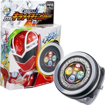 Kiramager (Toyline) | RangerWiki | Fandom Kiramager (Toyline) | RangerWiki | Fandom