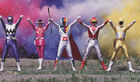 Dream Sentai.jpg (129 KB) Dream Sentai 25th anniversary Legend Sentai