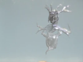 Hades Beast Specter Profile