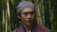 Ikkaku Assumed possible Ancestor