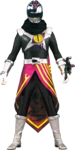 Microtsuyoindaver's giant Hebitsukai Metal