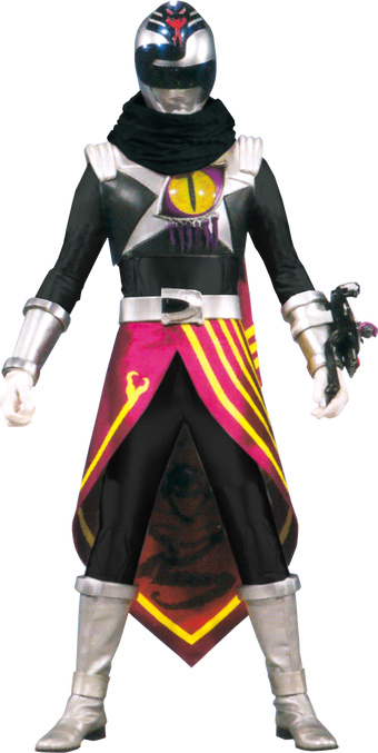 ヤヌーク Zaruwaku of the UFO | Kaijin Wikia | Fandom