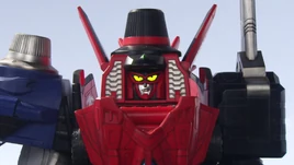 LupinKaiser Knight Profile