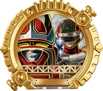 N1SG-Bioman Ring