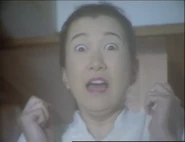 Mrs. Domon Mother