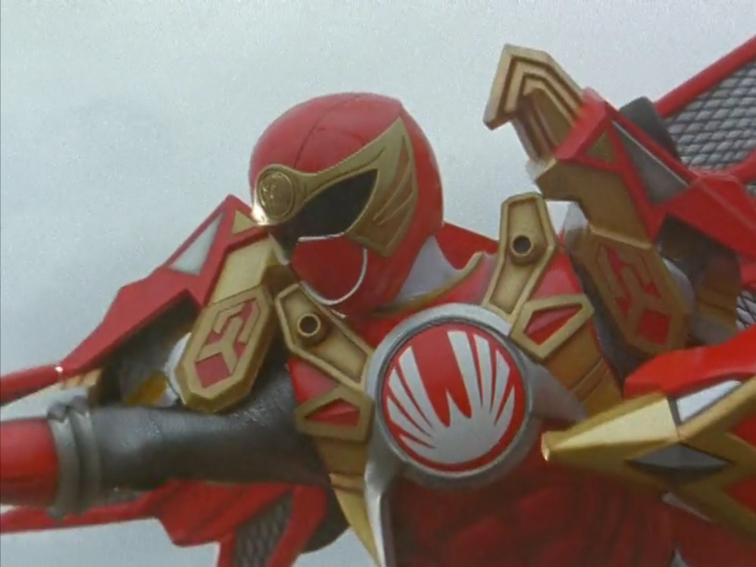 Shane Clarke Rangerwiki Fandom