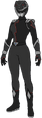 Vesper Vasquez
