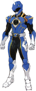 Prime Blue Ranger Markon Zhao