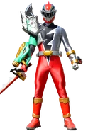 RyusoulRed MistSoul