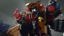 Shurikenjin Tridoron Profile