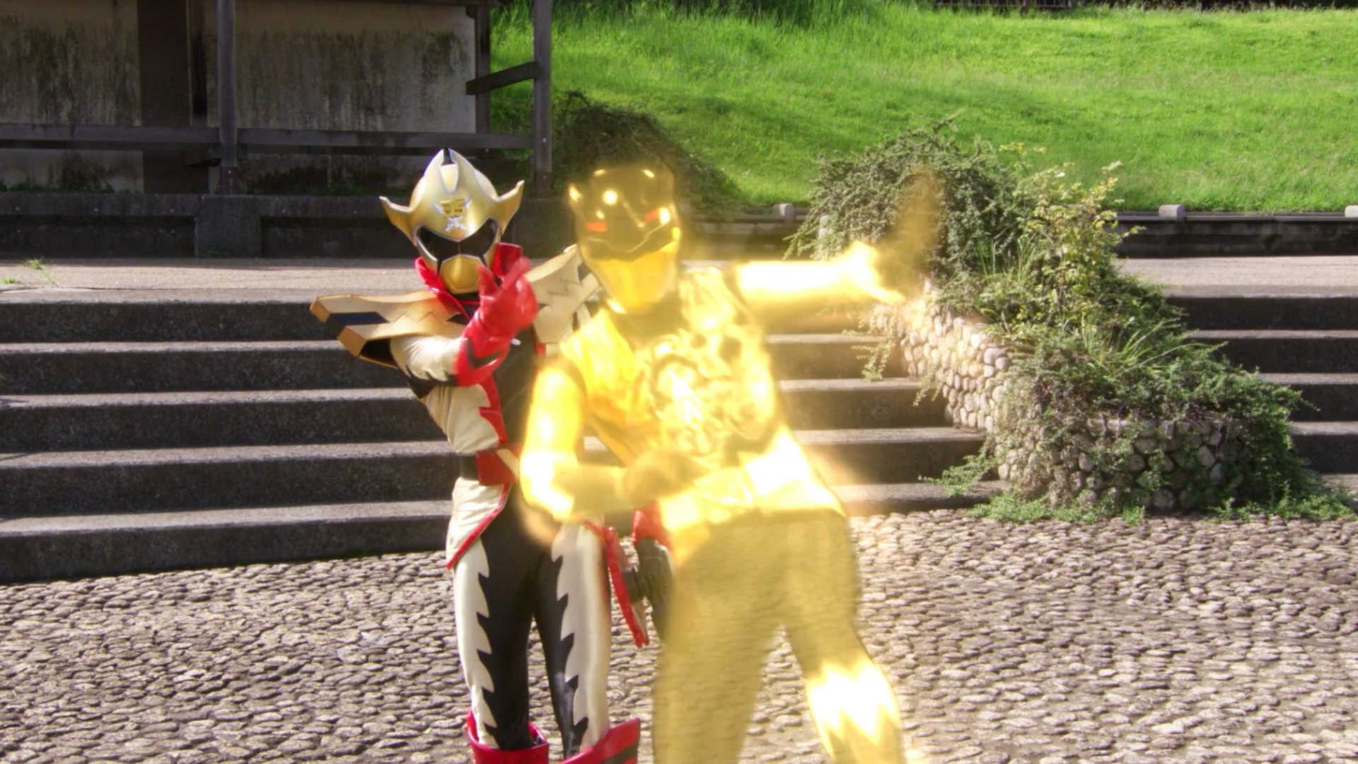 Misao Mondou | RangerWiki | Fandom