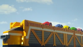 CarCarrierRessha Profile