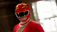 GaoRed (Universe Warrior)
