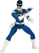 Blue Space Ranger