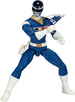 Legacy Collection RangerWiki Fandom