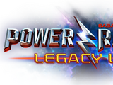 Power Rangers Legacy Wars