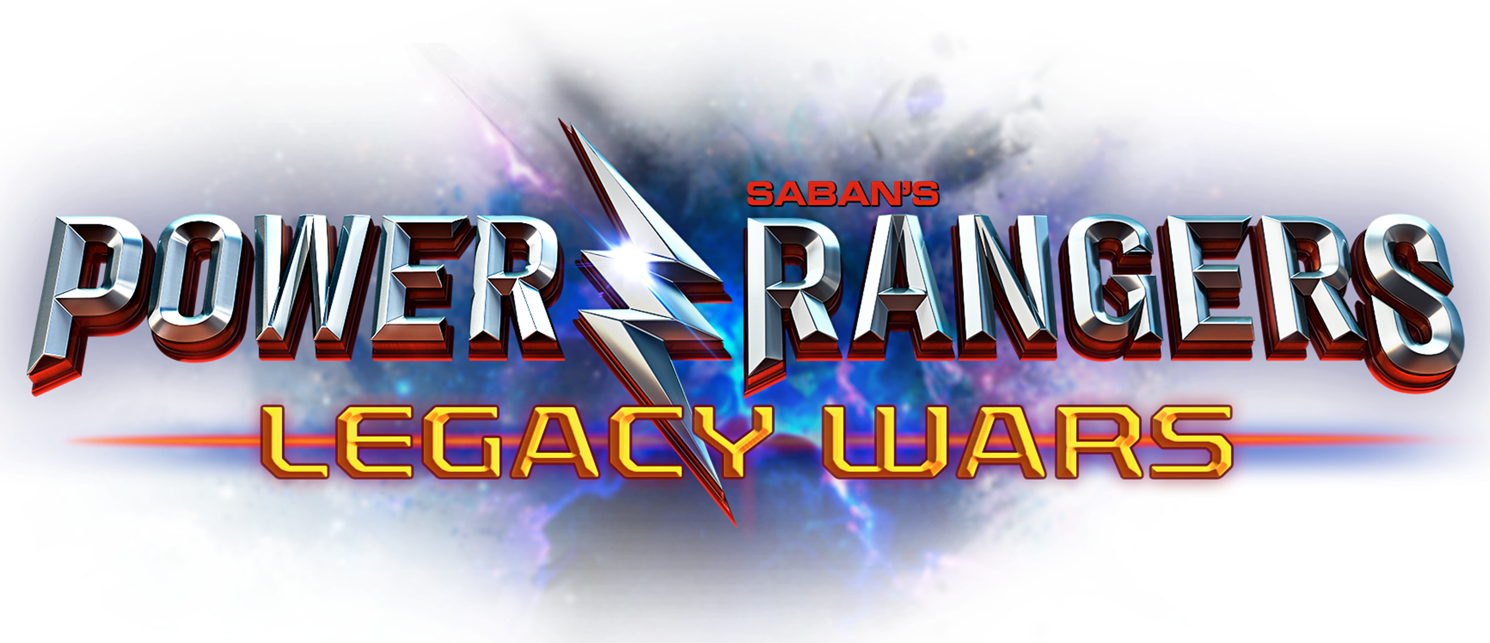 Power Rangers: Legacy Wars