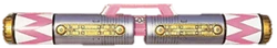 Pink Quasar Launcher