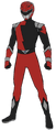 HyperForce Red Marvin Shih (current)